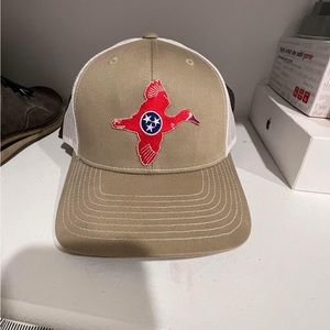 Richardson 112 hat